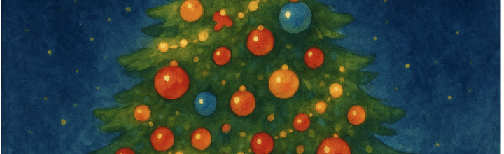 北海道支部クリスマス会のご案内　　　　