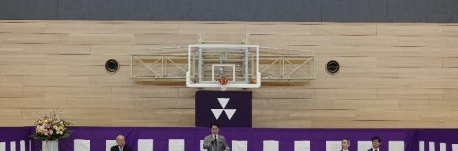 福島県支部総会に参加　